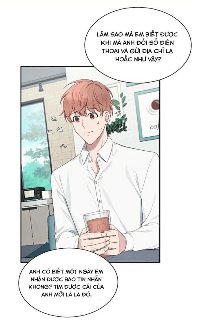 đọc truyện Struggle Chương 16 ảnh 18 tại Thiên Thai Truyện