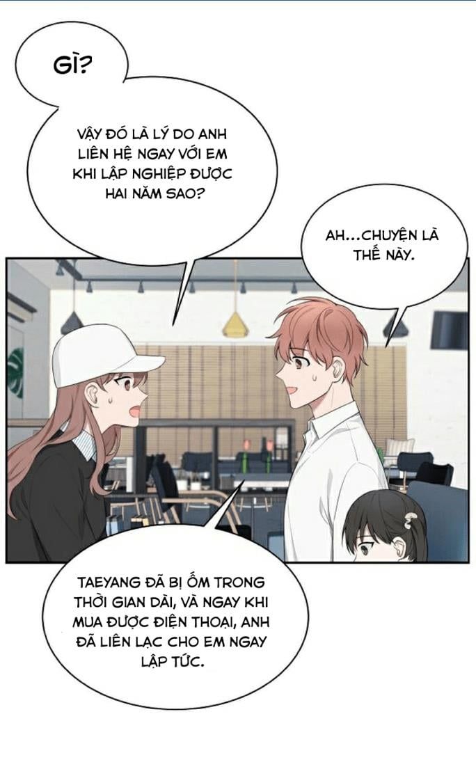 đọc truyện Struggle Chương 16 ảnh 20 tại Thiên Thai Truyện