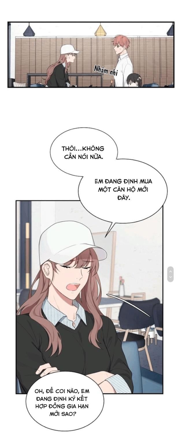 đọc truyện Struggle Chương 16 ảnh 21 tại Thiên Thai Truyện