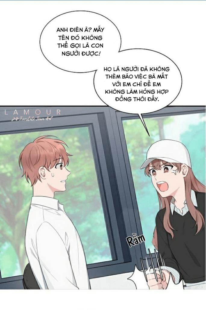 đọc truyện Struggle Chương 16 ảnh 22 tại Thiên Thai Truyện