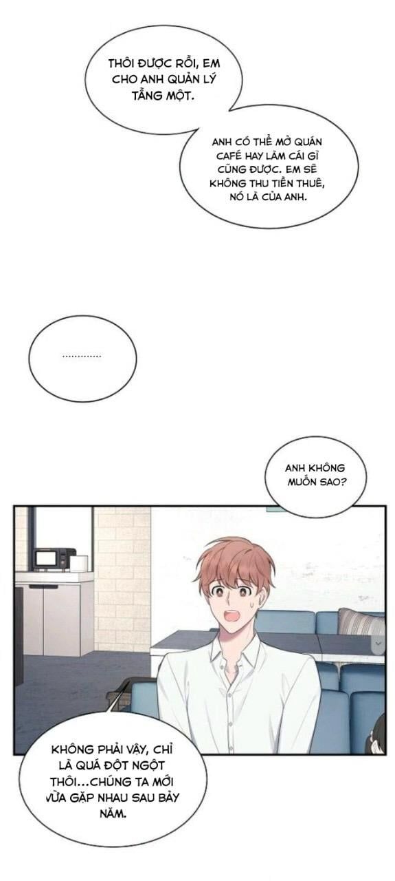 đọc truyện Struggle Chương 16 ảnh 23 tại Thiên Thai Truyện