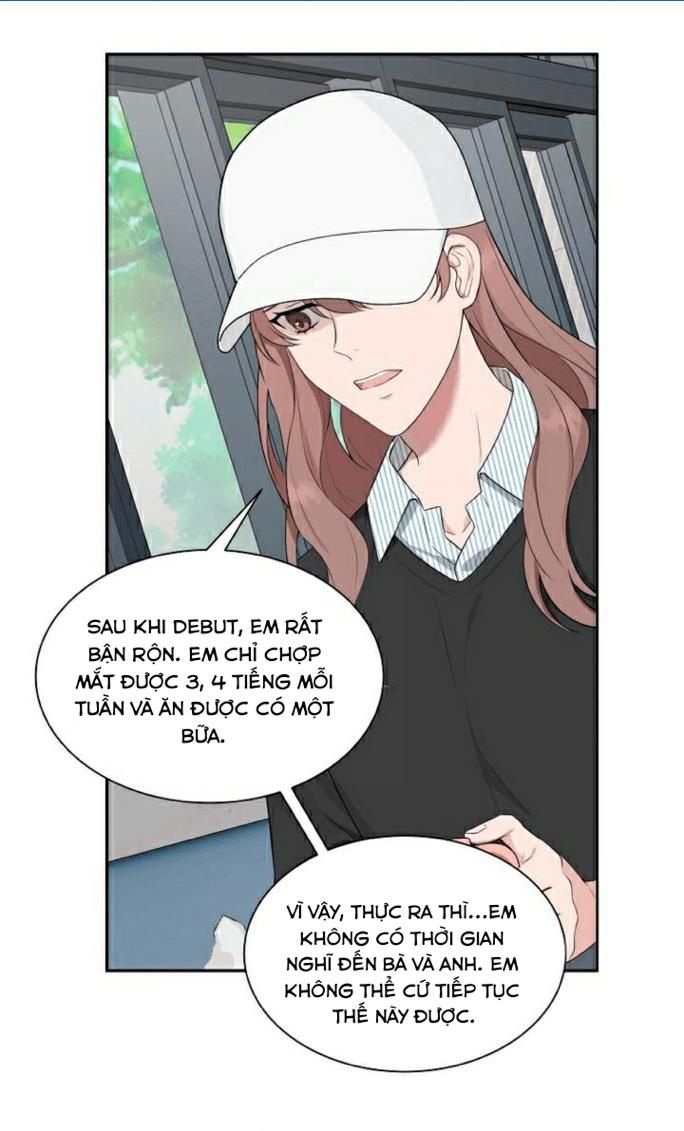 đọc truyện Struggle Chương 16 ảnh 24 tại Thiên Thai Truyện