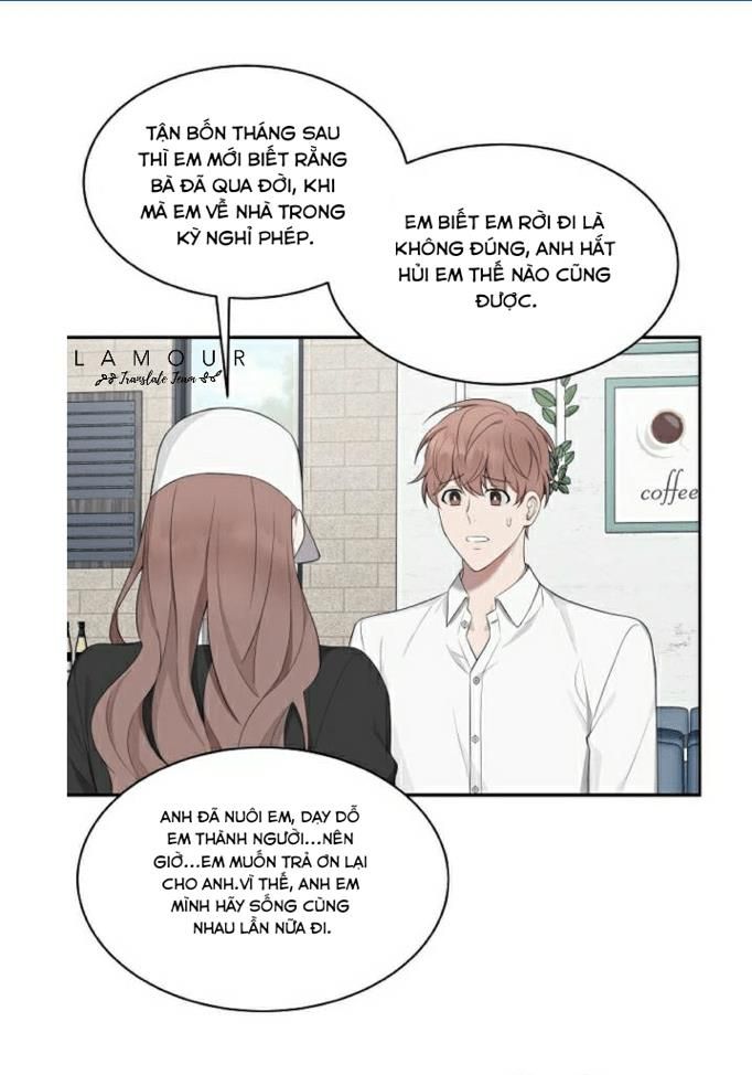 đọc truyện Struggle Chương 16 ảnh 25 tại Thiên Thai Truyện