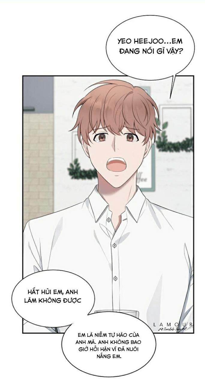 đọc truyện Struggle Chương 16 ảnh 26 tại Thiên Thai Truyện