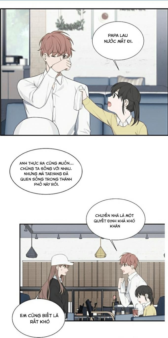 đọc truyện Struggle Chương 16 ảnh 27 tại Thiên Thai Truyện