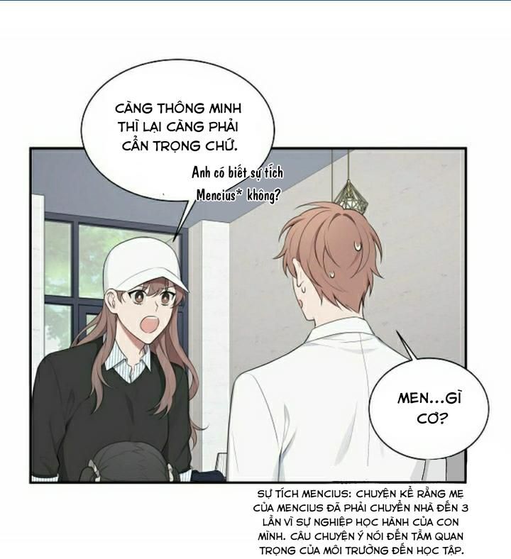 đọc truyện Struggle Chương 16 ảnh 29 tại Thiên Thai Truyện