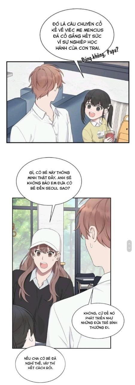 đọc truyện Struggle Chương 16 ảnh 30 tại Thiên Thai Truyện