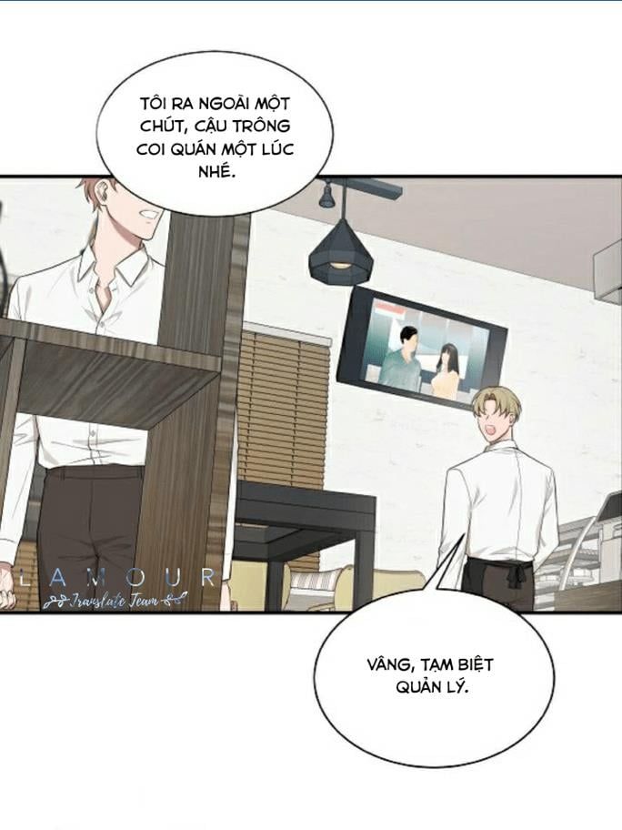 đọc truyện Struggle Chương 16 ảnh 5 tại Thiên Thai Truyện