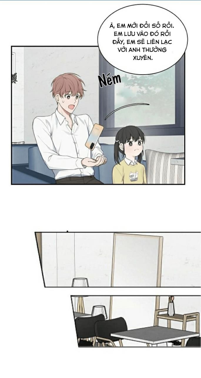 đọc truyện Struggle Chương 16 ảnh 32 tại Thiên Thai Truyện