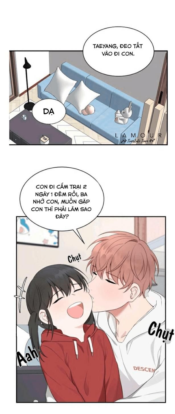 đọc truyện Struggle Chương 16 ảnh 33 tại Thiên Thai Truyện