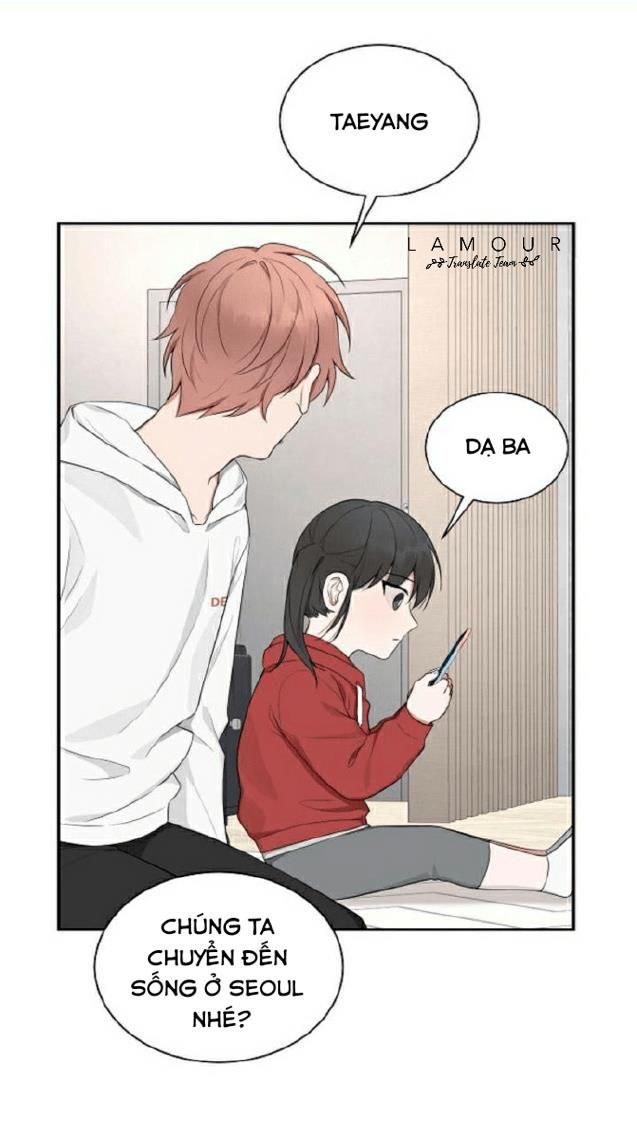 đọc truyện Struggle Chương 16 ảnh 35 tại Thiên Thai Truyện