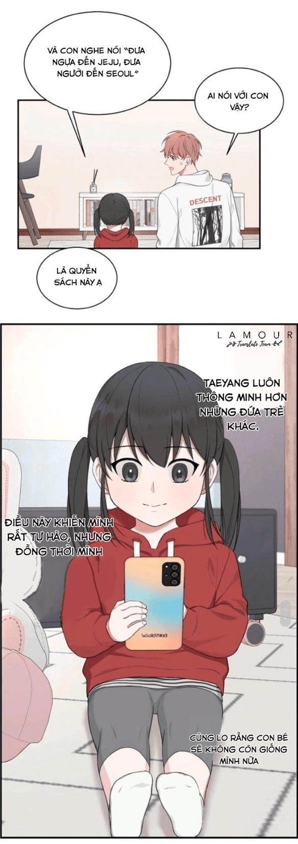 đọc truyện Struggle Chương 16 ảnh 37 tại Thiên Thai Truyện