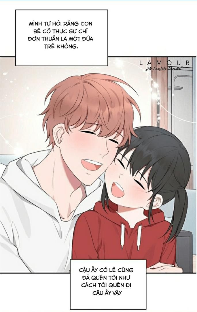 đọc truyện Struggle Chương 16 ảnh 39 tại Thiên Thai Truyện