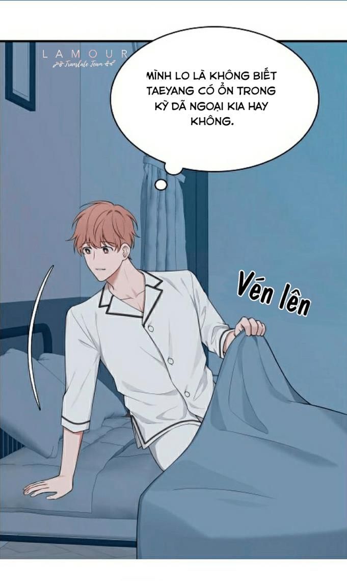 đọc truyện Struggle Chương 16 ảnh 41 tại Thiên Thai Truyện