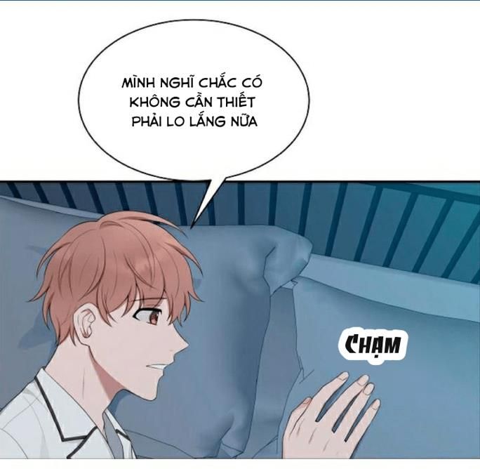 đọc truyện Struggle Chương 16 ảnh 42 tại Thiên Thai Truyện