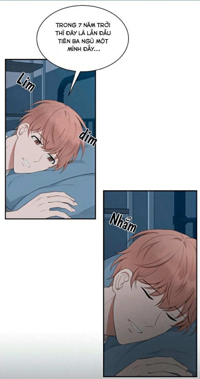 đọc truyện Struggle Chương 16 ảnh 43 tại Thiên Thai Truyện