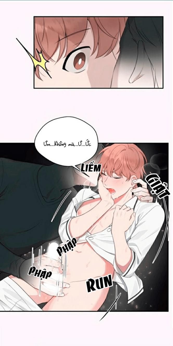 đọc truyện Struggle Chương 16 ảnh 50 tại Thiên Thai Truyện