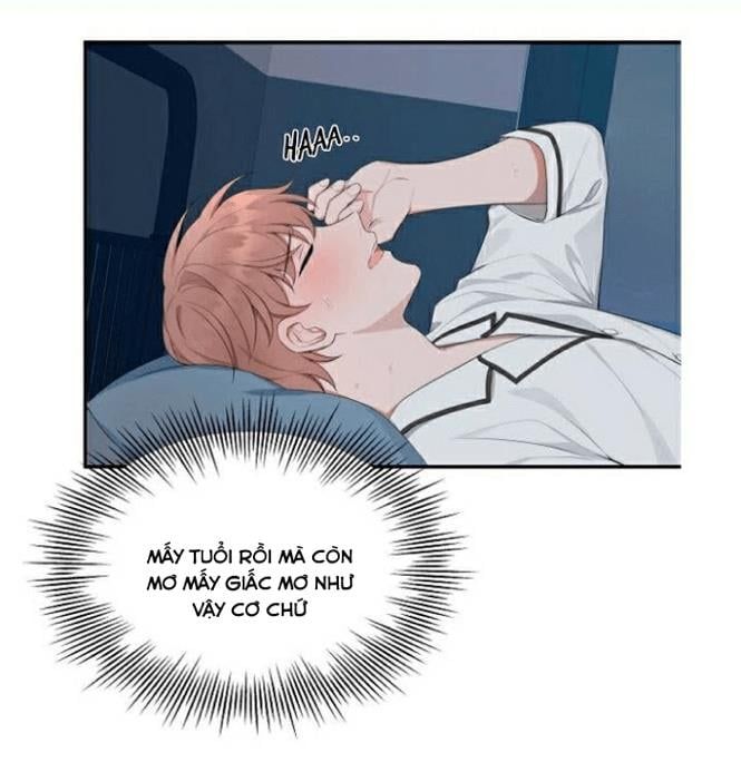 đọc truyện Struggle Chương 16 ảnh 55 tại Thiên Thai Truyện