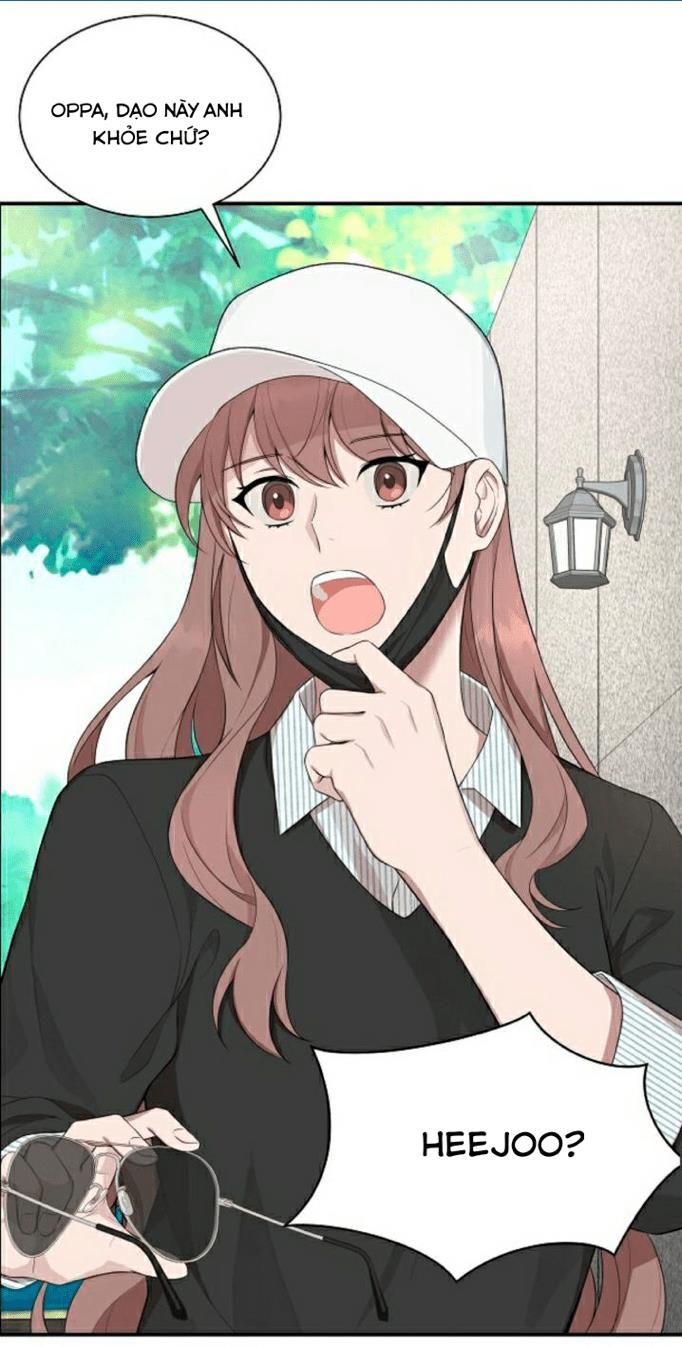 đọc truyện Struggle Chương 16 ảnh 10 tại Thiên Thai Truyện