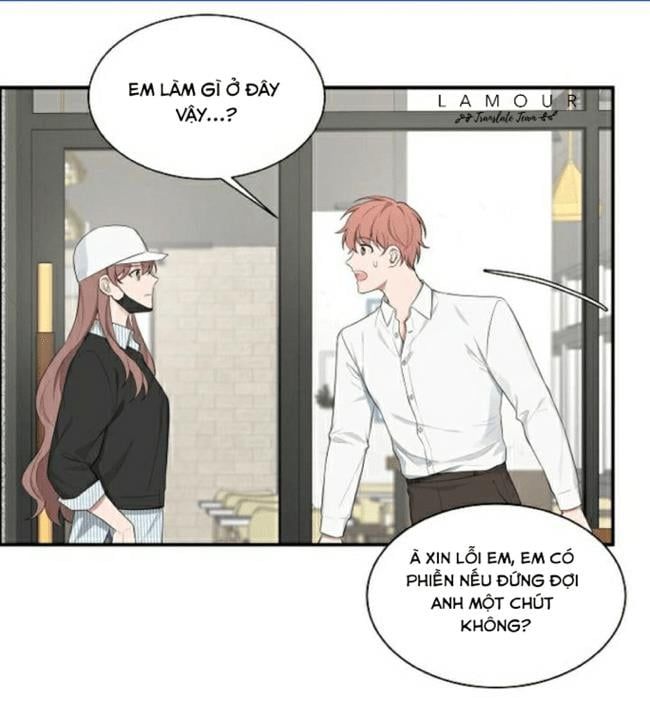 đọc truyện Struggle Chương 16 ảnh 11 tại Thiên Thai Truyện