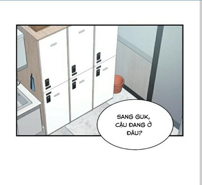 đọc truyện Struggle Chương 17 ảnh 3 tại Thiên Thai Truyện