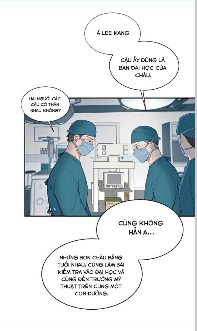 đọc truyện Struggle Chương 17 ảnh 12 tại Thiên Thai Truyện