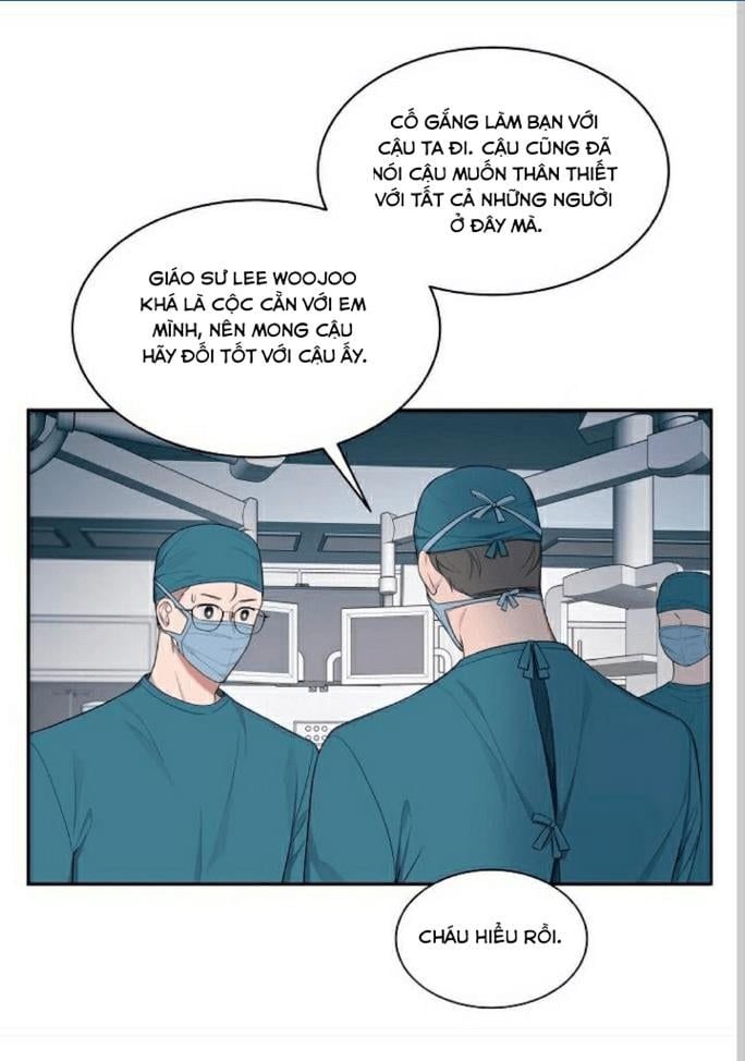 đọc truyện Struggle Chương 17 ảnh 15 tại Thiên Thai Truyện