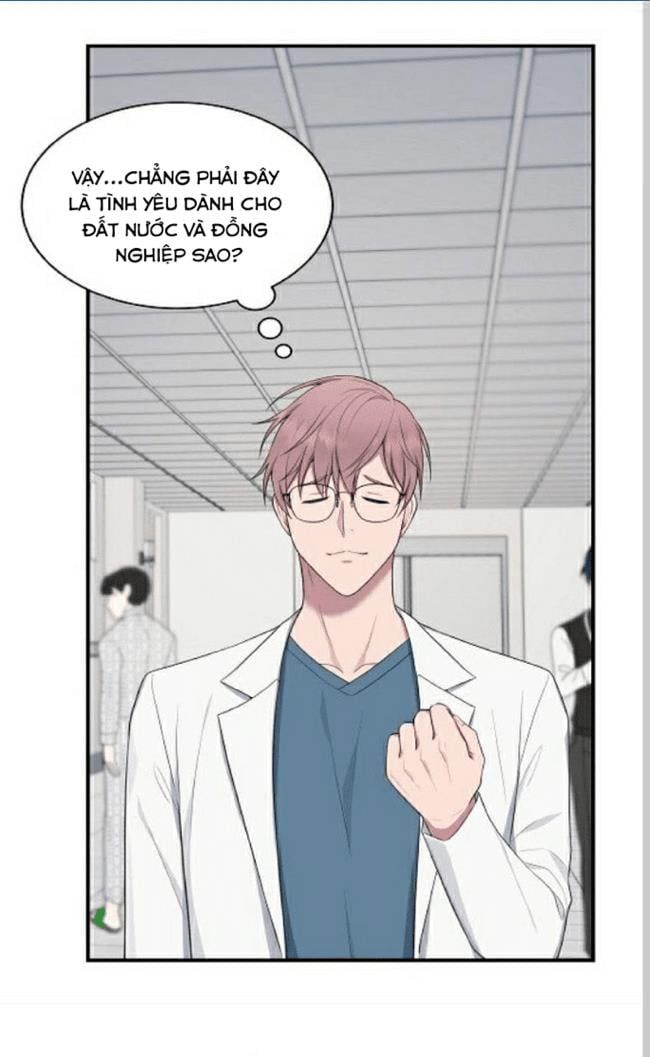 đọc truyện Struggle Chương 17 ảnh 16 tại Thiên Thai Truyện