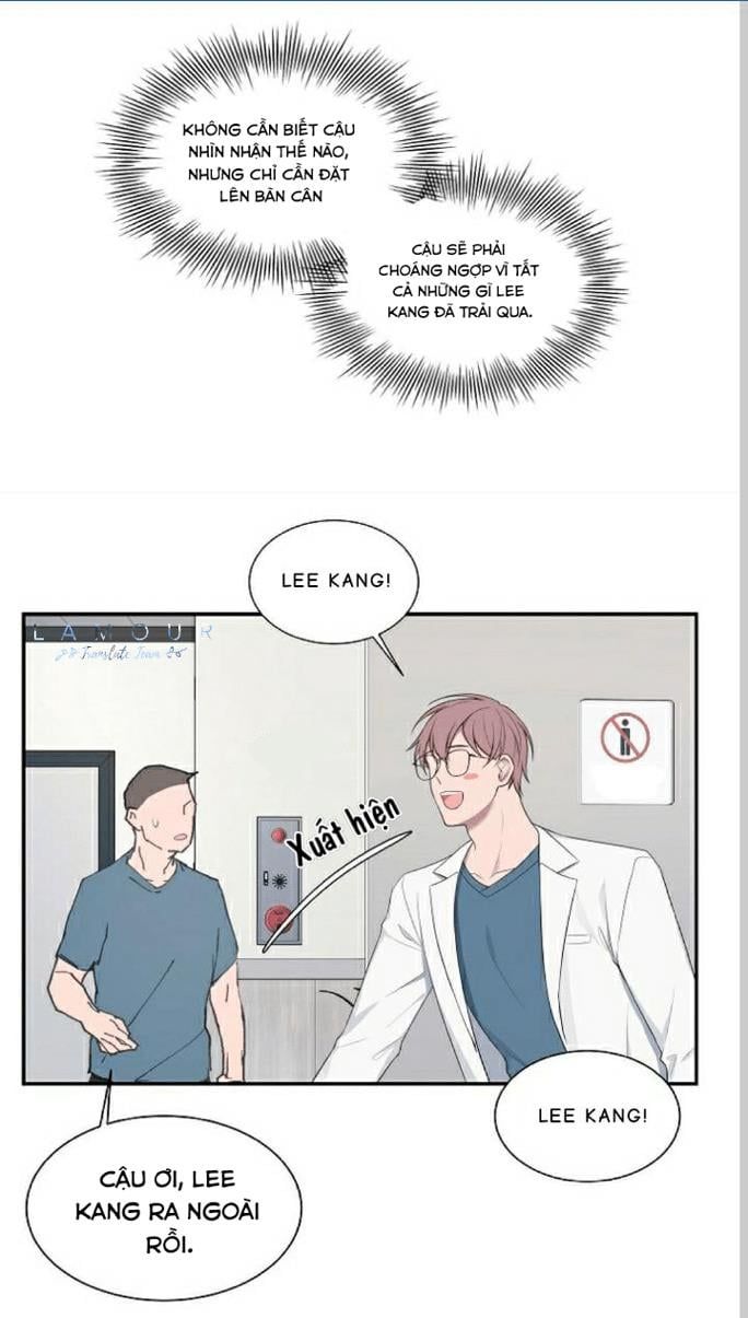 đọc truyện Struggle Chương 17 ảnh 17 tại Thiên Thai Truyện