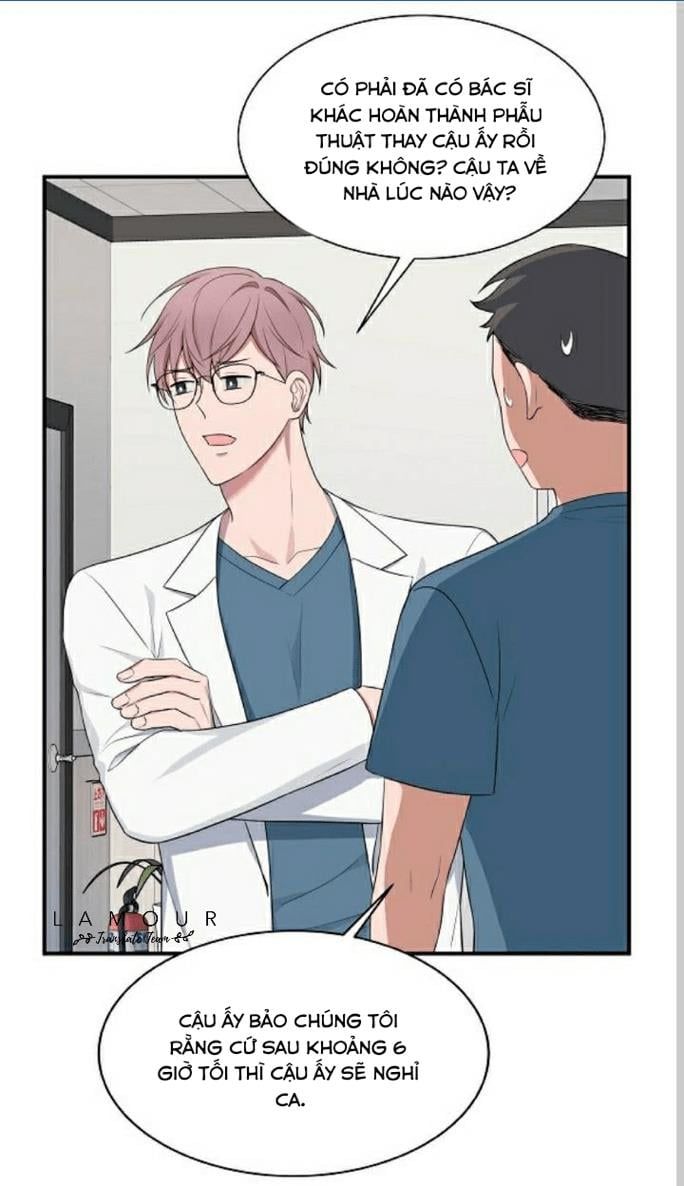 đọc truyện Struggle Chương 17 ảnh 19 tại Thiên Thai Truyện