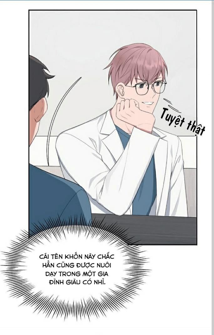 đọc truyện Struggle Chương 17 ảnh 21 tại Thiên Thai Truyện