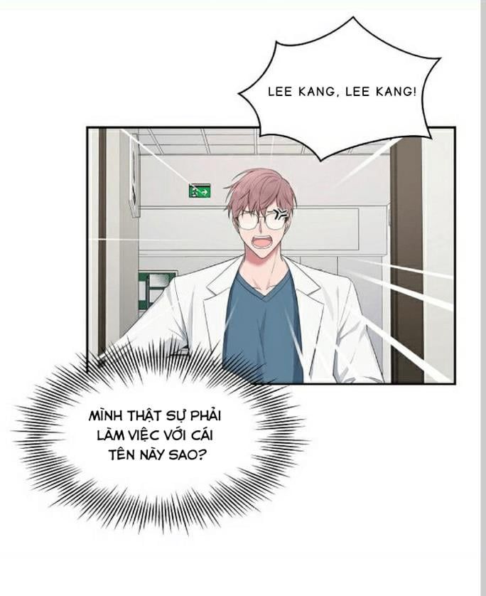 đọc truyện Struggle Chương 17 ảnh 23 tại Thiên Thai Truyện