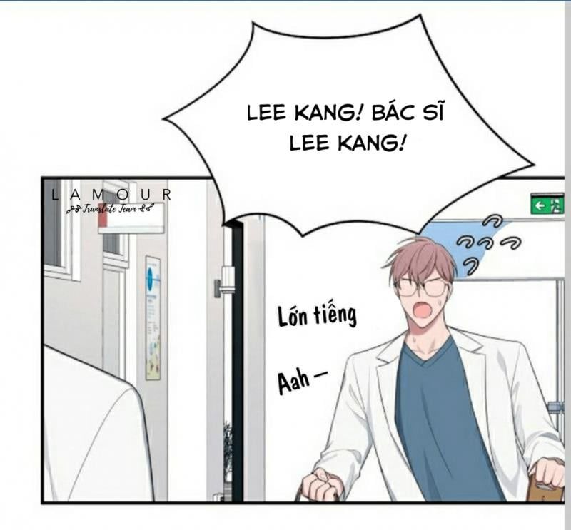 đọc truyện Struggle Chương 17 ảnh 25 tại Thiên Thai Truyện