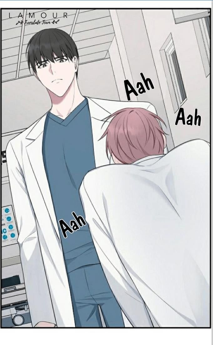 đọc truyện Struggle Chương 17 ảnh 26 tại Thiên Thai Truyện