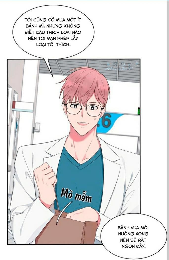 đọc truyện Struggle Chương 17 ảnh 28 tại Thiên Thai Truyện