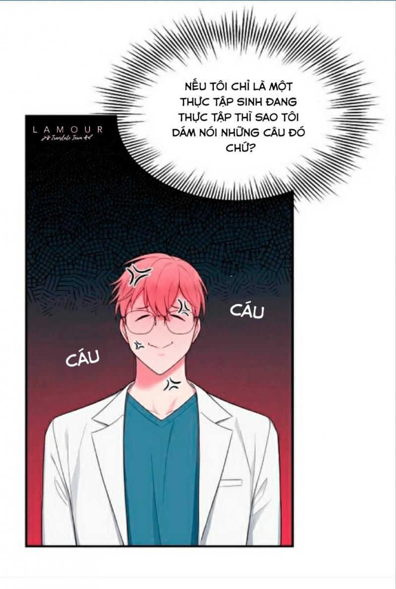 đọc truyện Struggle Chương 17 ảnh 31 tại Thiên Thai Truyện