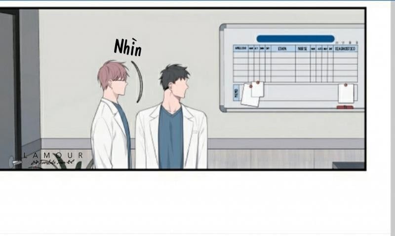 đọc truyện Struggle Chương 17 ảnh 5 tại Thiên Thai Truyện