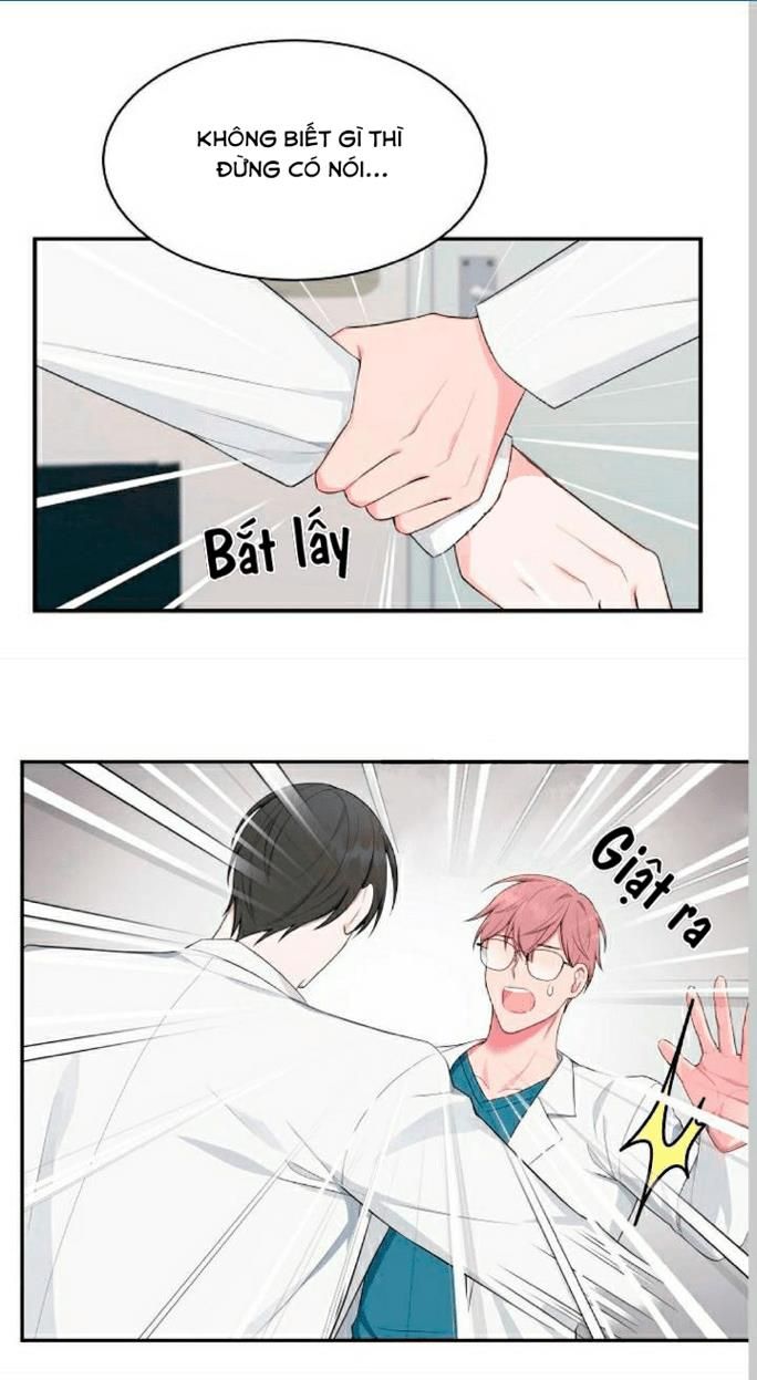 đọc truyện Struggle Chương 17 ảnh 32 tại Thiên Thai Truyện