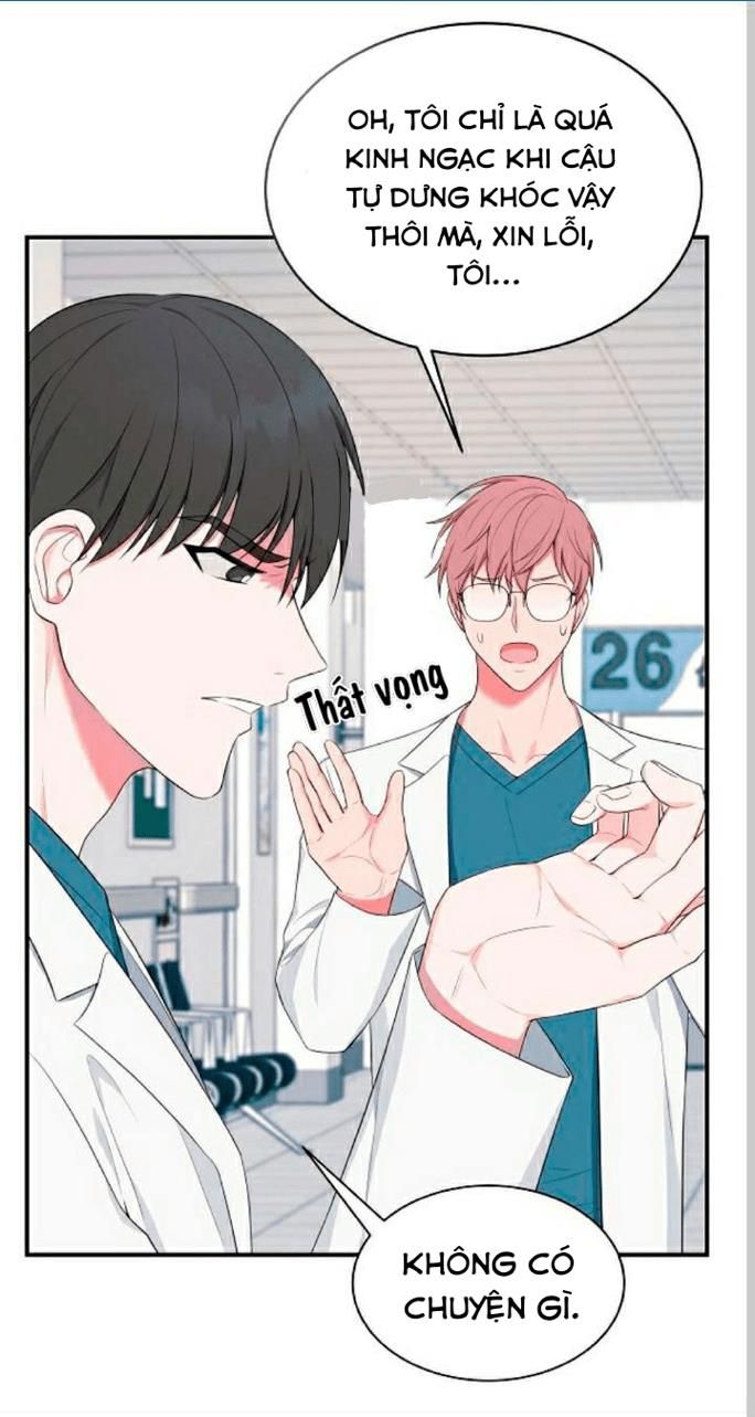 đọc truyện Struggle Chương 17 ảnh 33 tại Thiên Thai Truyện