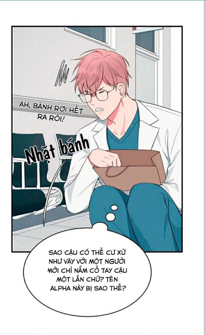 đọc truyện Struggle Chương 17 ảnh 35 tại Thiên Thai Truyện