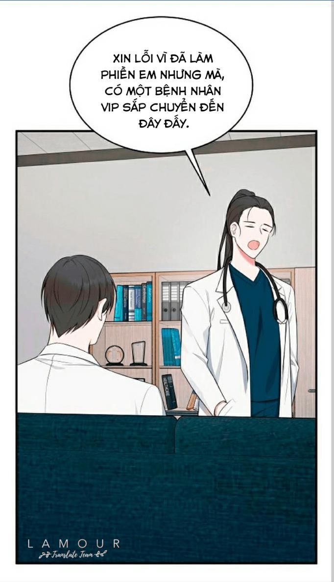 đọc truyện Struggle Chương 17 ảnh 38 tại Thiên Thai Truyện