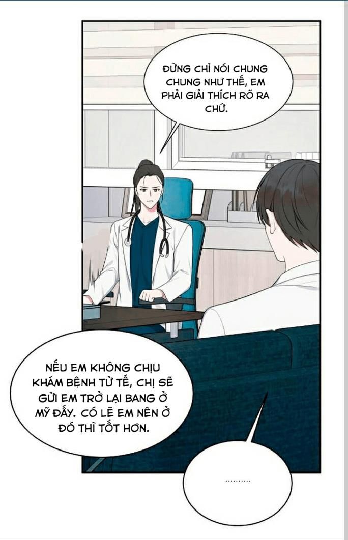 đọc truyện Struggle Chương 17 ảnh 40 tại Thiên Thai Truyện