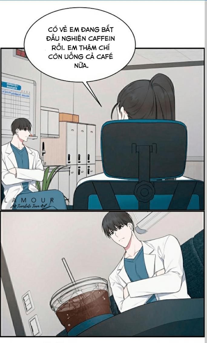 đọc truyện Struggle Chương 17 ảnh 41 tại Thiên Thai Truyện