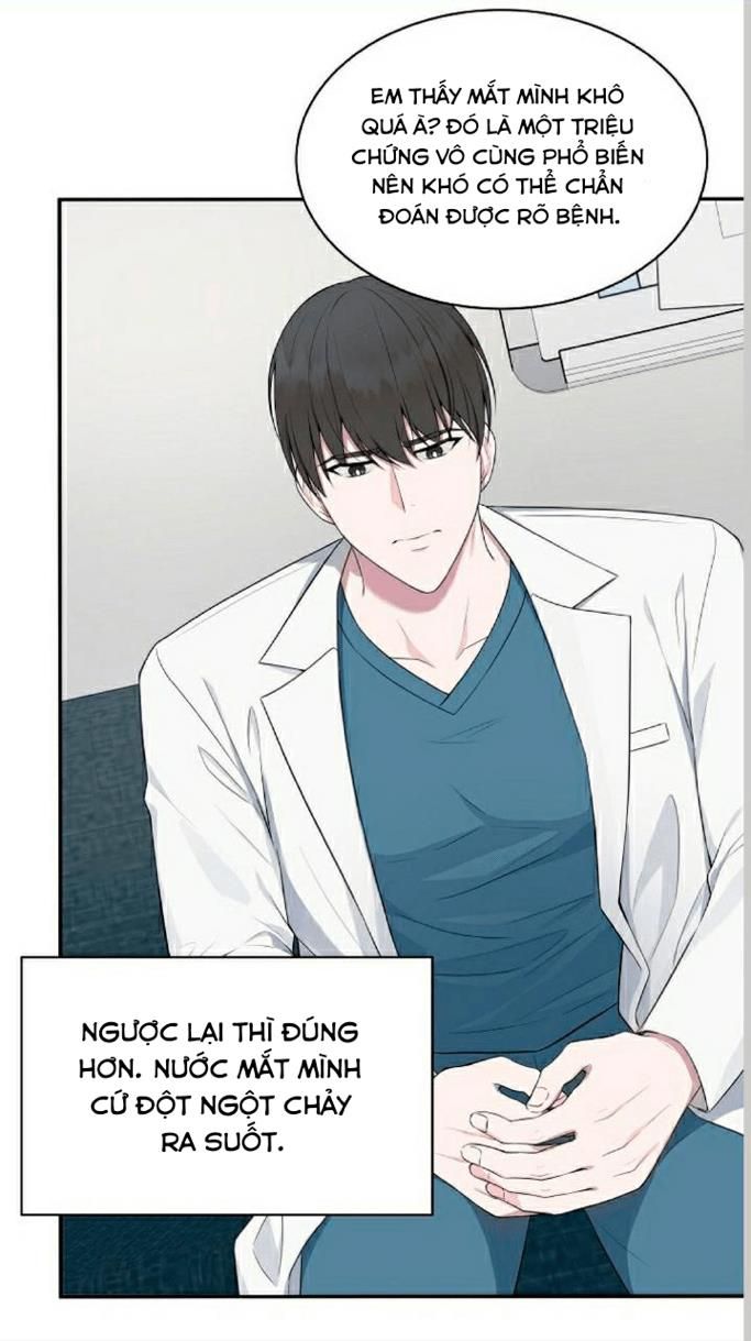 đọc truyện Struggle Chương 17 ảnh 43 tại Thiên Thai Truyện