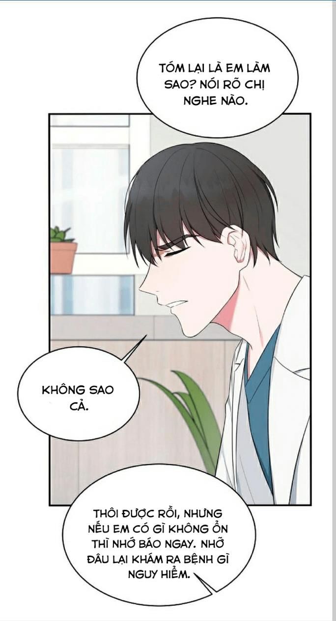 đọc truyện Struggle Chương 17 ảnh 45 tại Thiên Thai Truyện