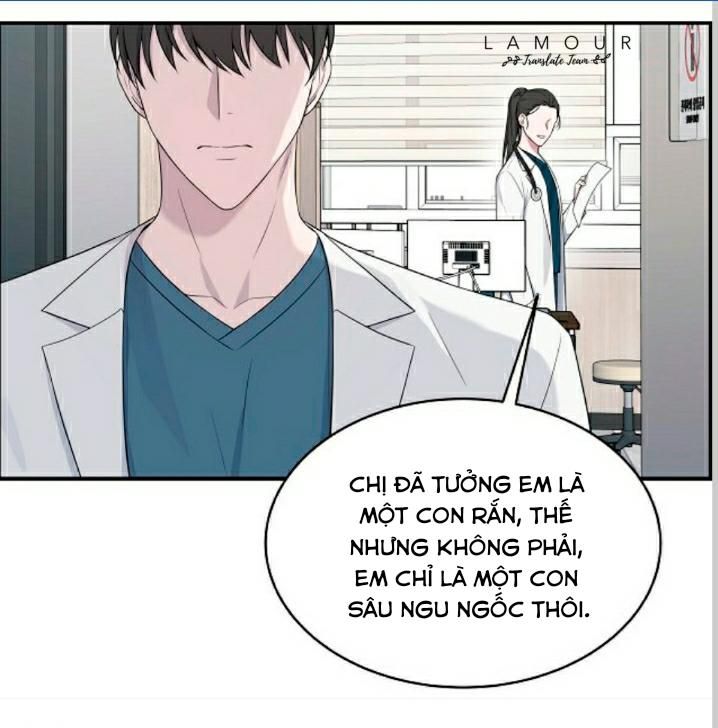 đọc truyện Struggle Chương 17 ảnh 51 tại Thiên Thai Truyện