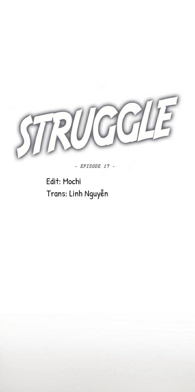 đọc truyện Struggle Chương 17 ảnh 8 tại Thiên Thai Truyện