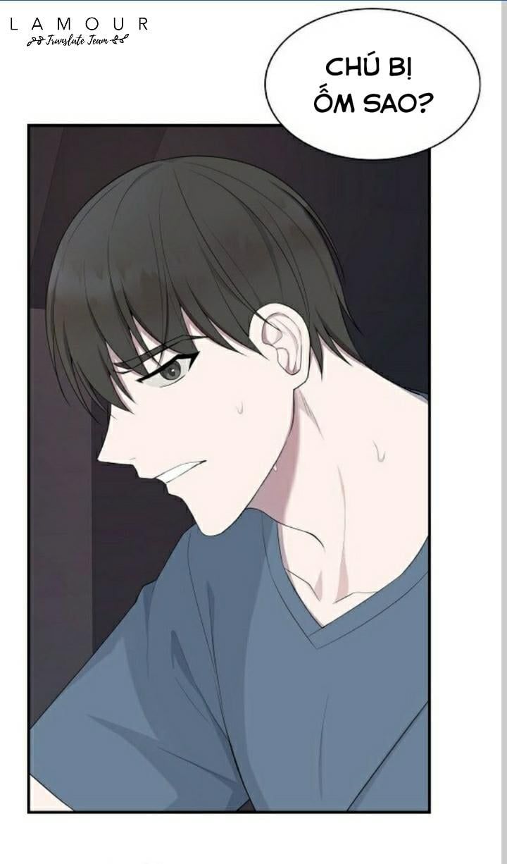 đọc truyện Struggle Chương 18 ảnh 3 tại Thiên Thai Truyện