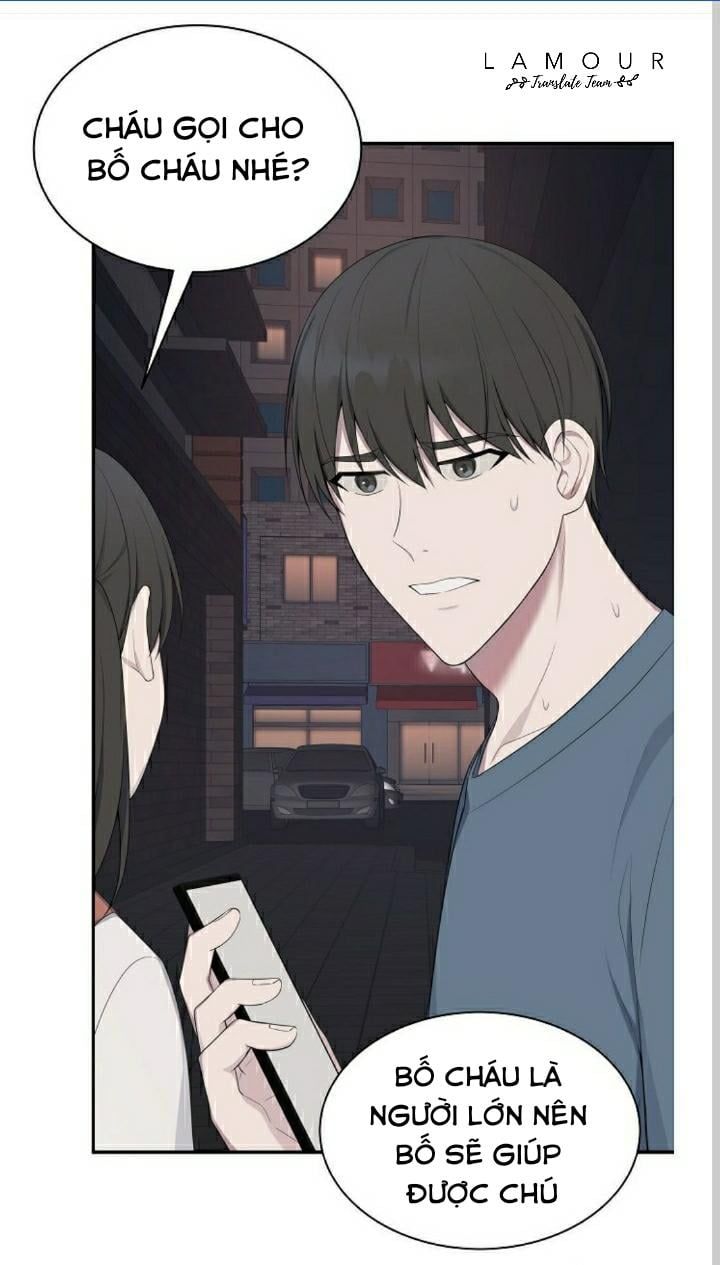 đọc truyện Struggle Chương 18 ảnh 13 tại Thiên Thai Truyện