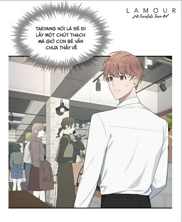 đọc truyện Struggle Chương 18 ảnh 16 tại Thiên Thai Truyện